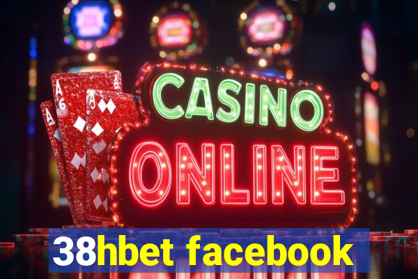 38hbet facebook